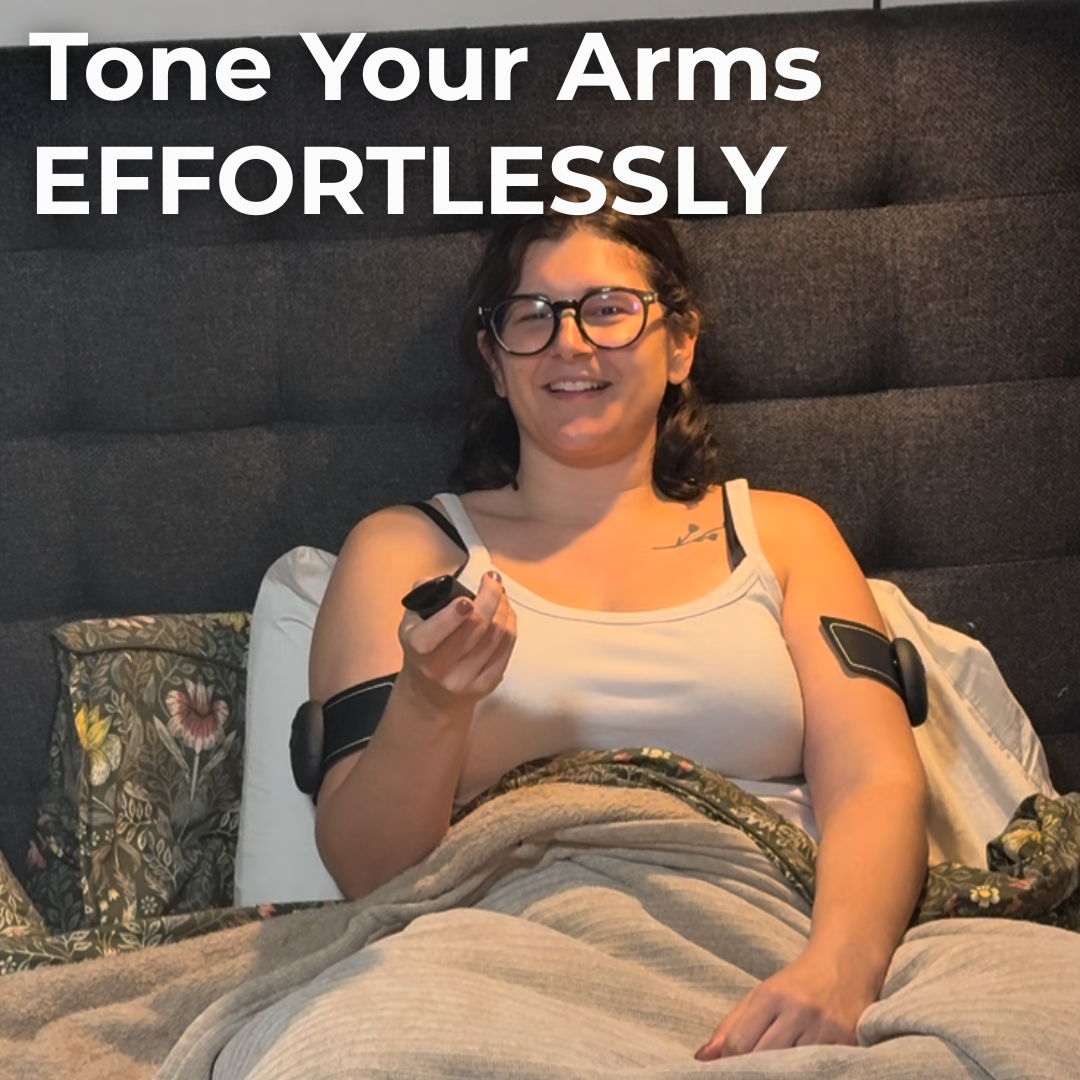 ArmFit Pro - Get rid of flabby arms