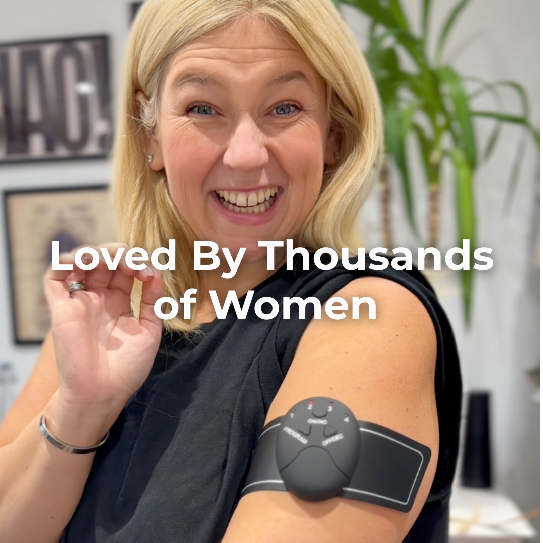 ArmFit Pro - Get rid of flabby arms