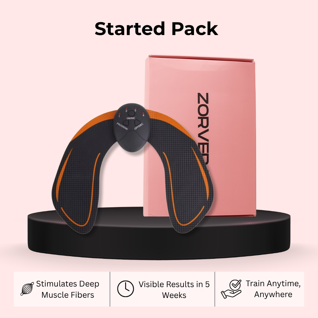 Zorvera™ Booty Trainer - NO