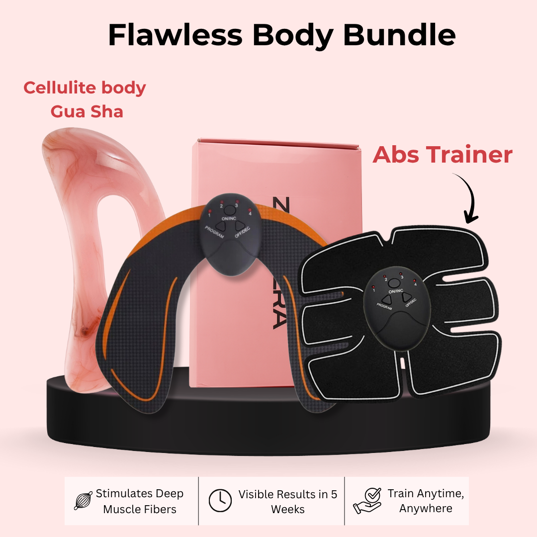 Zorvera™ Booty Trainer - NO