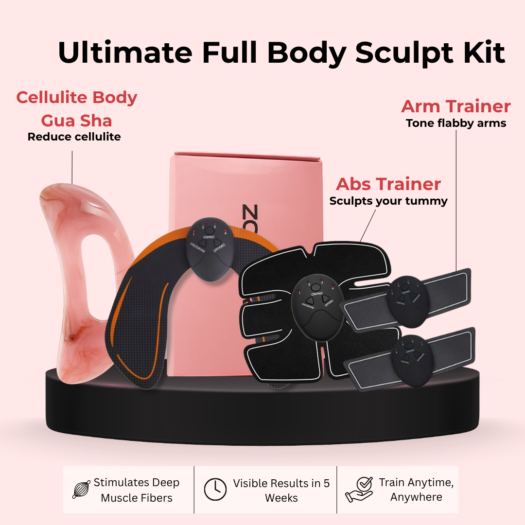 Zorvera™ Booty Trainer - NO