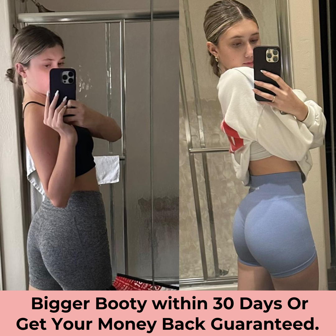 Zorvera™ BootyTrainer