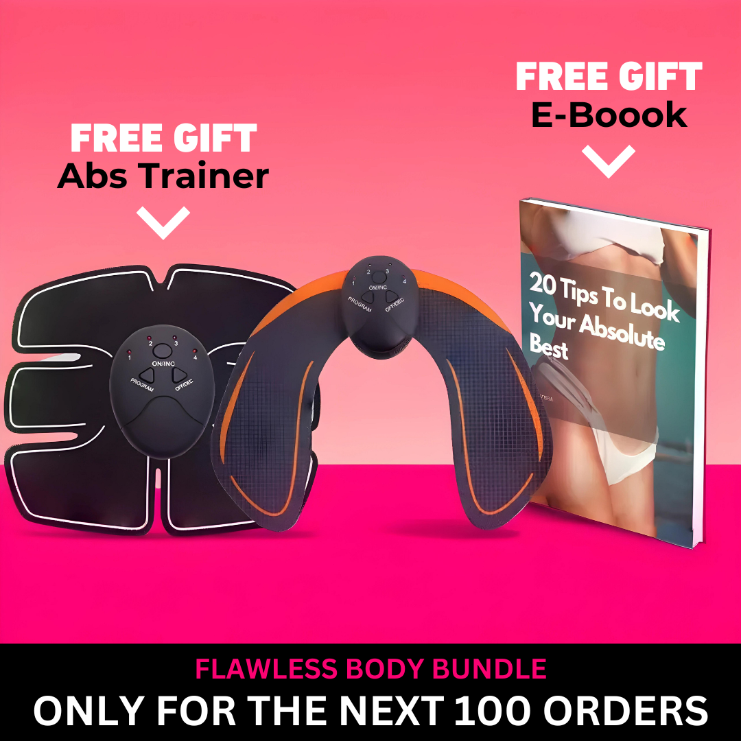 Zorvera™ Booty Trainer