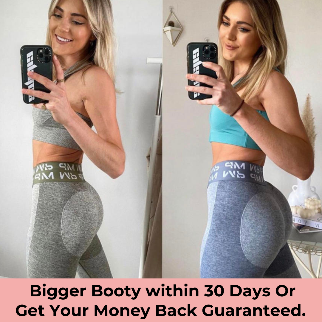 Zorvera™ BootyTrainer