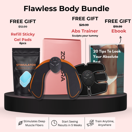 Zorvera™ BootyTrainer