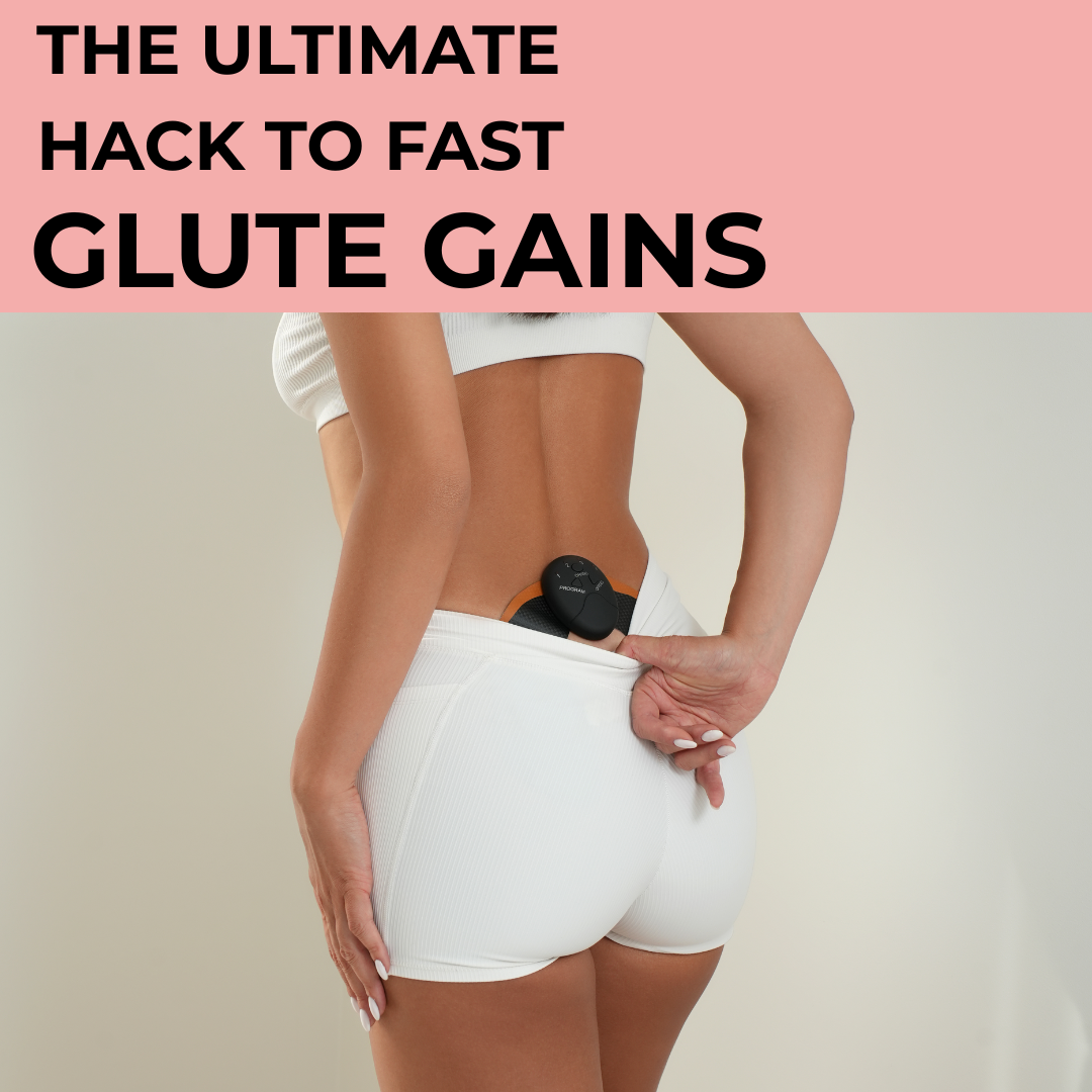 Zorvera™ BootyTrainer