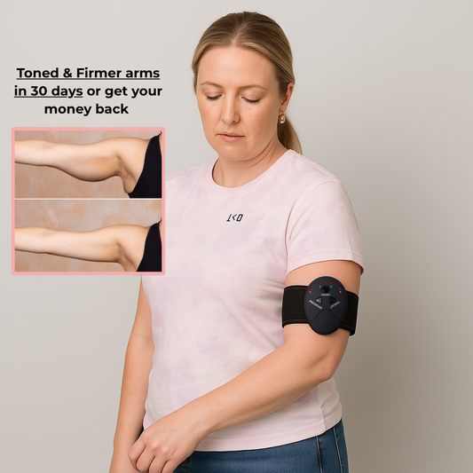 ArmFit Pro - Get rid of flabby arms