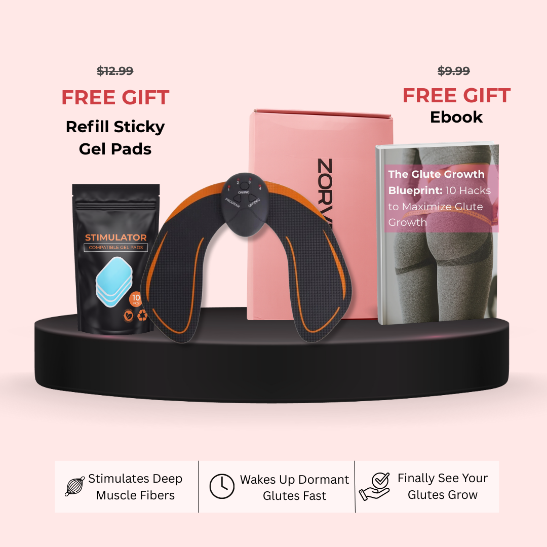 Zorvera™ BootyTrainer