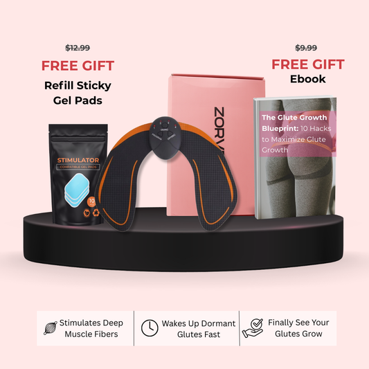 Zorvera™ BootyTrainer