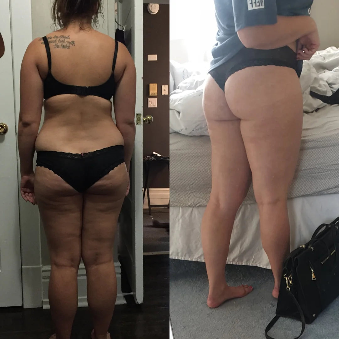 Zorvera™ BootyTrainer