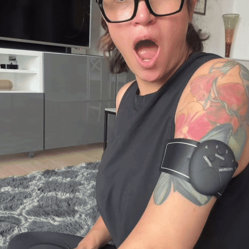 ArmFit Pro - Get rid of flabby arms