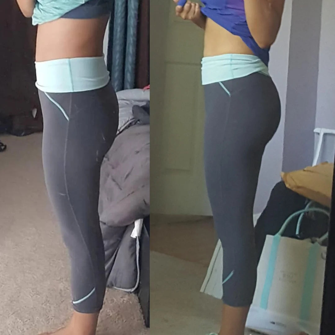 Zorvera™ BootyTrainer