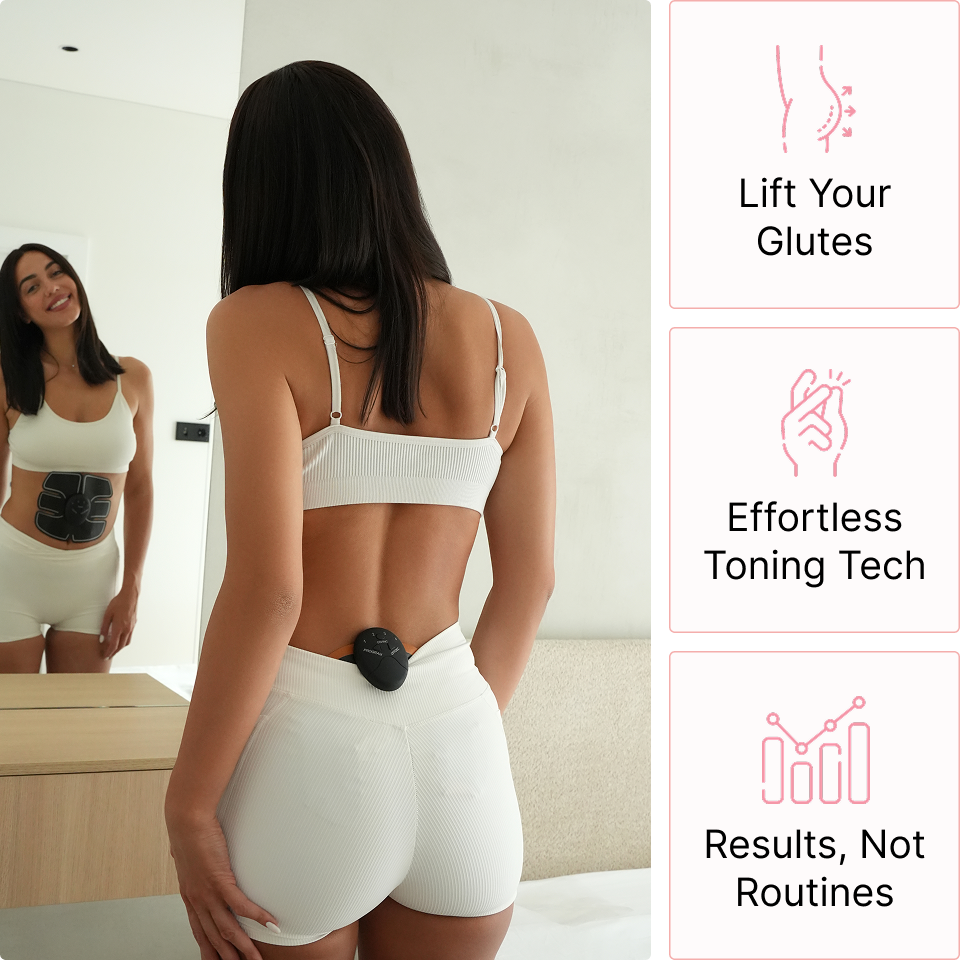 Zorvera™ Booty Trainer