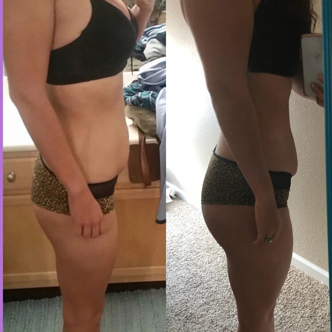 Zorvera™ BootyTrainer