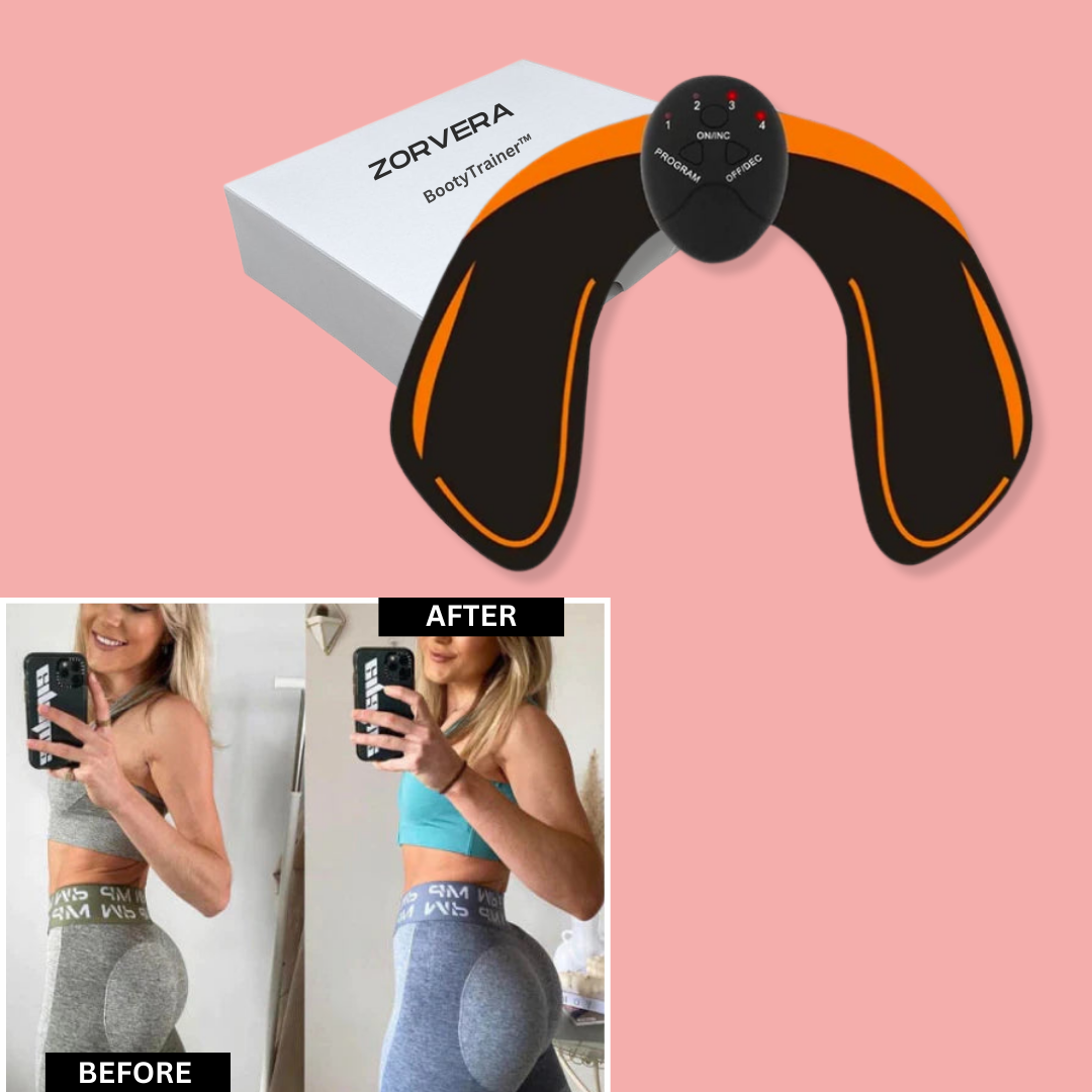 The BootyTrainer™