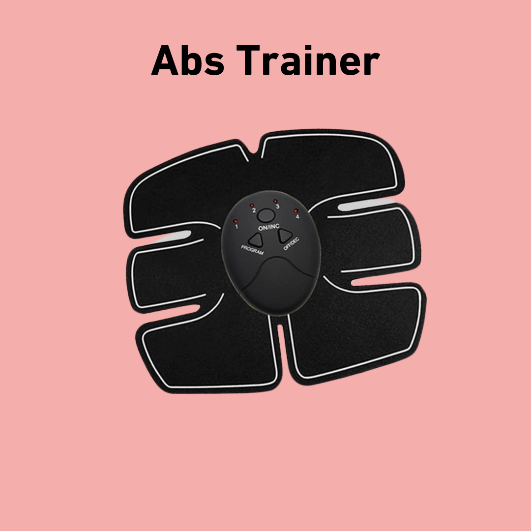 Abs Trainer