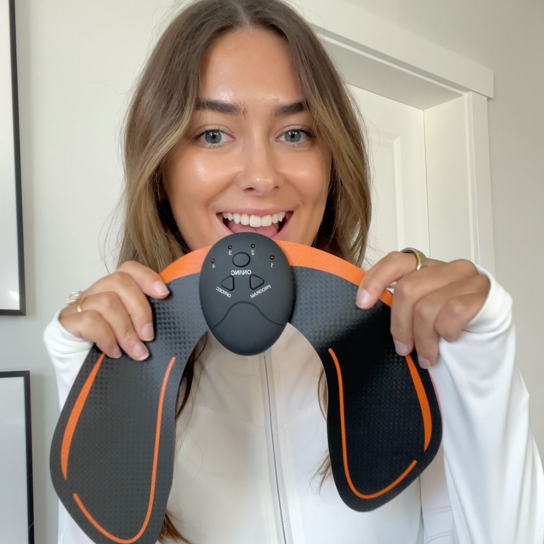 Zorvera™ BootyTrainer